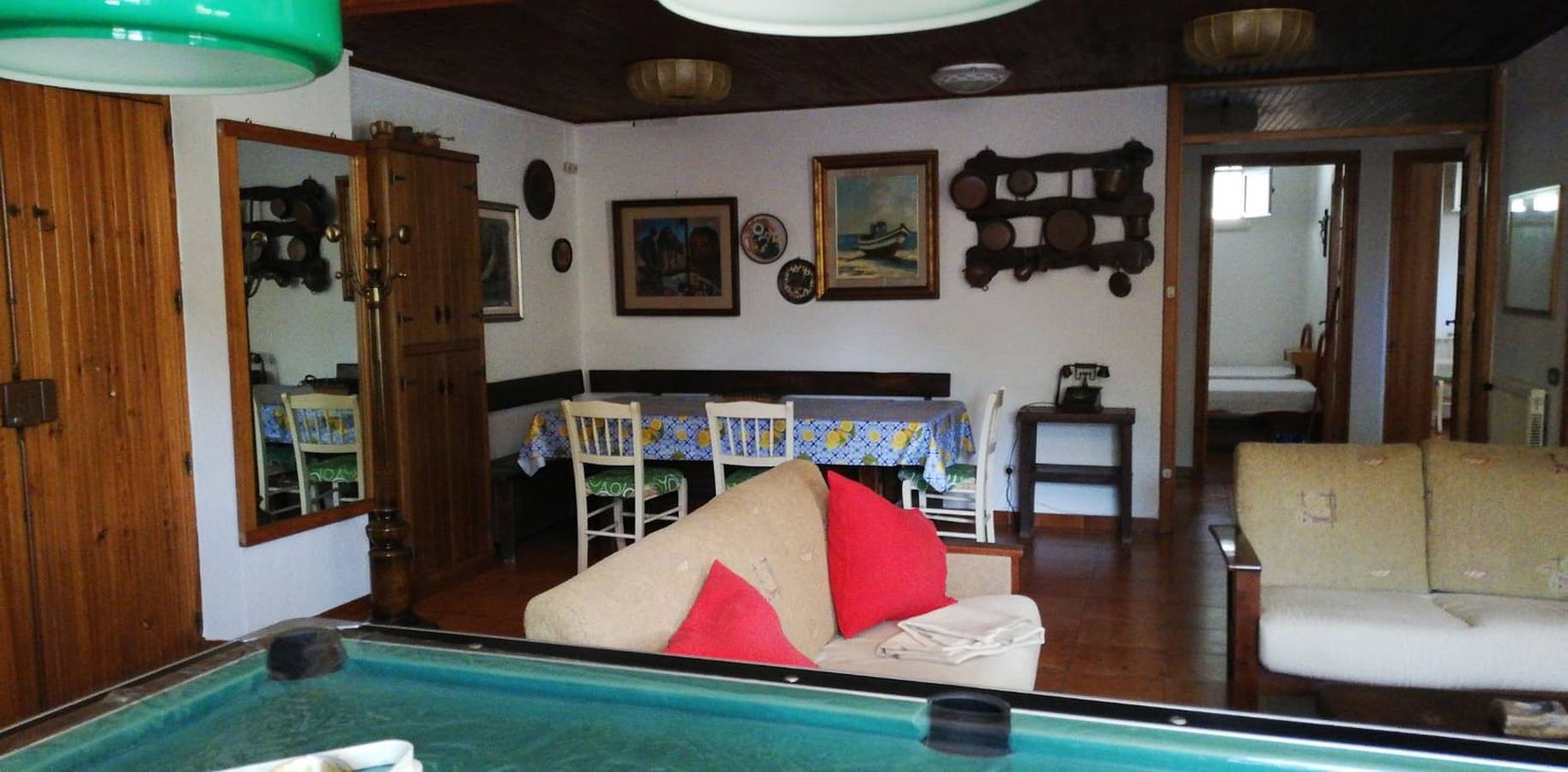 Entire apartment, Cozy apartment in Diamante 80 sqm + terrace in Diamante, Tyrrhenian Coast Kalabria