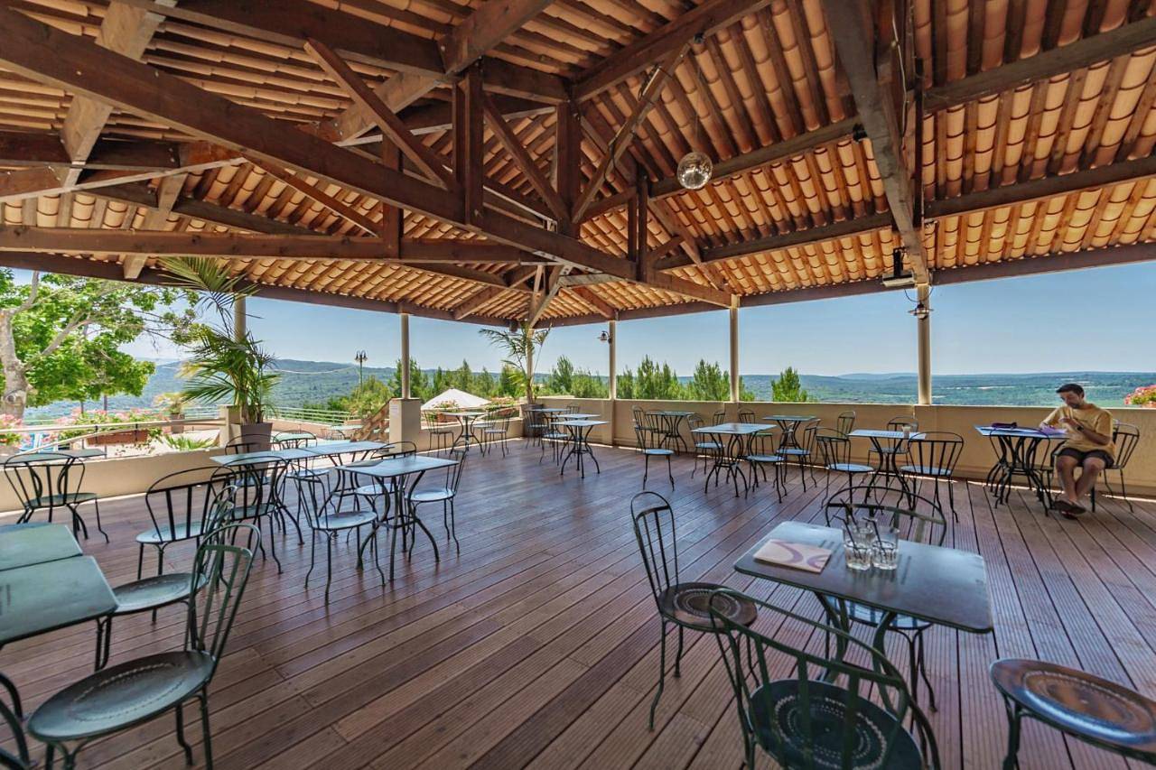 Belambra Clubs Montpezat - Le Verdon in Montagnac-Montpezat, Gorges du Verdon