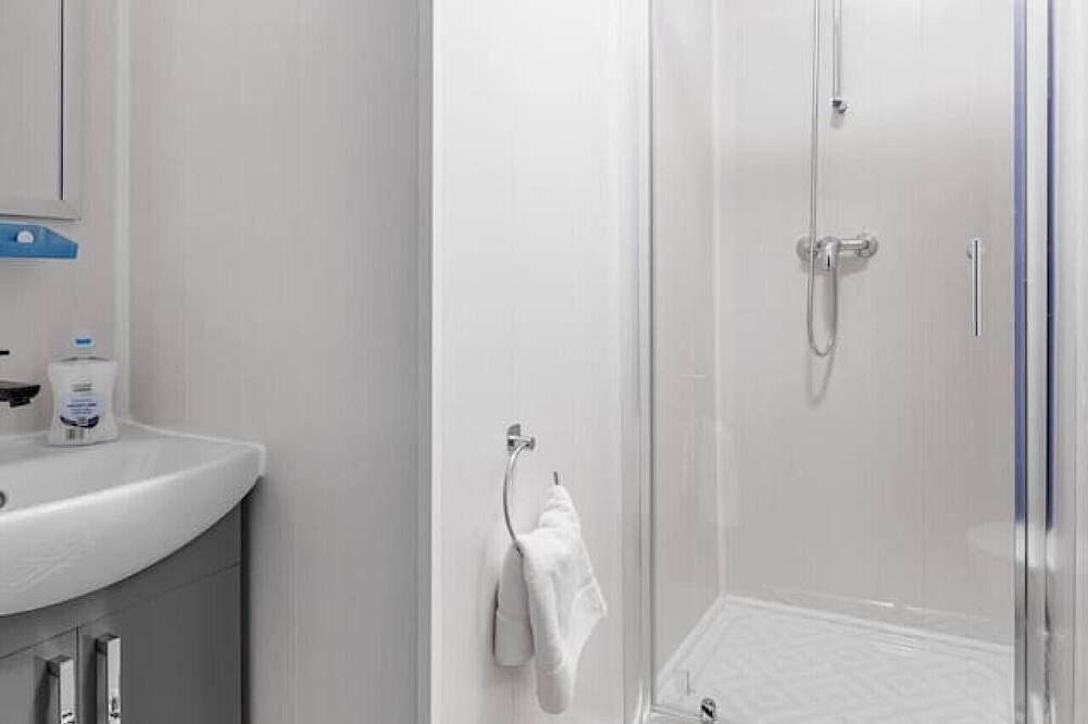 Entire apartment, Studio 1 • City Centre • Fast Wifi • Smart Tv in Middlesbrough, North East England