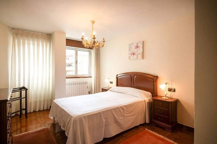 Appartement entier, Appartement los Avines - Centre Llanes in Llanes, Côte Cantabrique