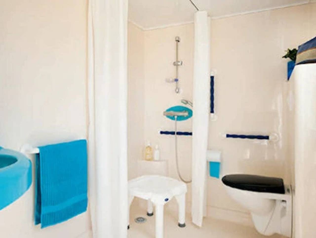 Zecamping 3* pet friendly club enfant toboggans in Châteauroux, Région de Châteauroux