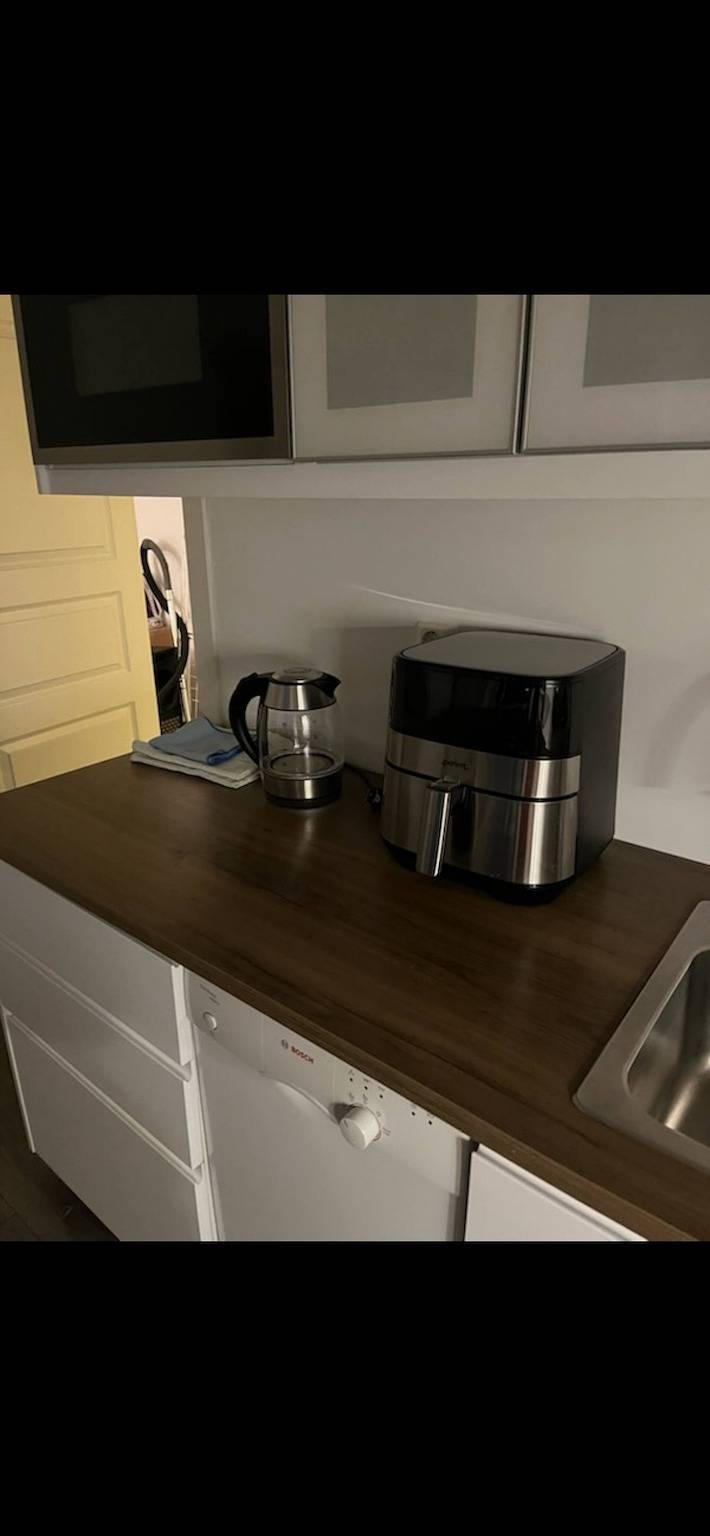 Ganze Wohnung, Charmantes Apartment mit 2 Schlafzimmern in Fjerdingby, Norwegen in Rælingen