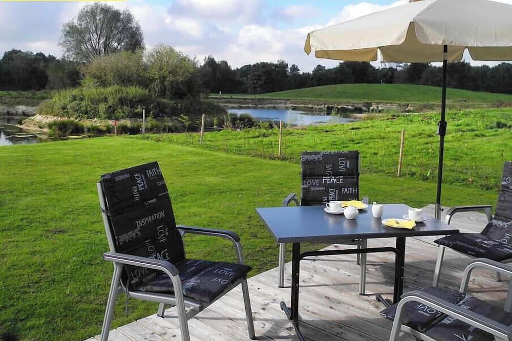 Casa vacanza a Emsland a partire da 131€ a notte