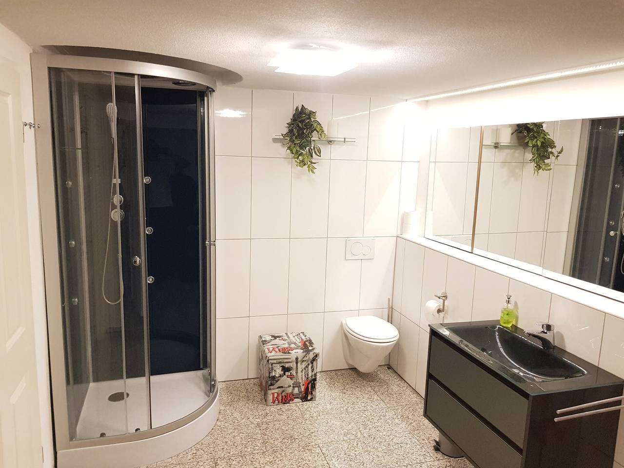 Ganze Wohnung, Ferienwohnung Balaro Apt I" mit Gemeinschaftsterrasse und Wi-Fi in Weil im Schönbuch, Landkreis Böblingen