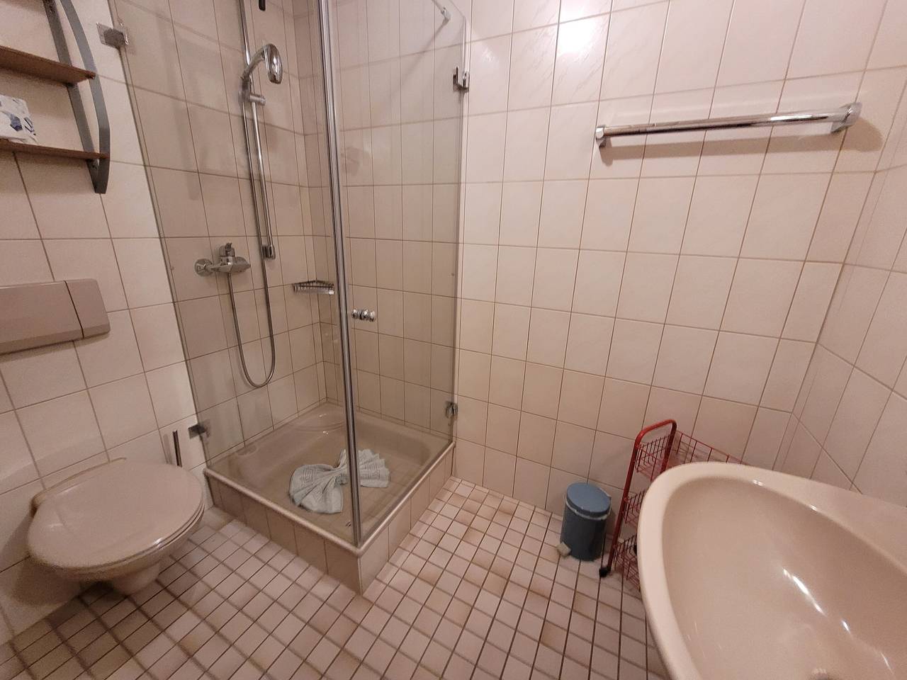 Ganze Wohnung, Ferienwohnung,Typ B 2, 42qm, 1 Schlafzimmer, max. 2 Personen in Unteruhldingen, Uhldingen-Mühlhofen