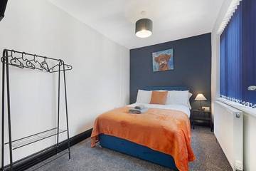 Holiday Home for 10 People in Durham, County Durham, Photo 3