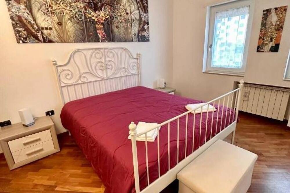 Geheel appartement, Brendon Suite in Brindisi, Salento