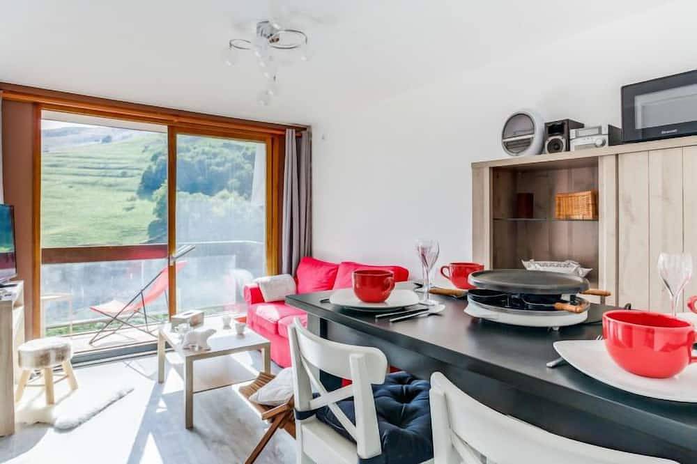 Appartamento vacanze a Rodano-Alpi a partire da 109€ a notte