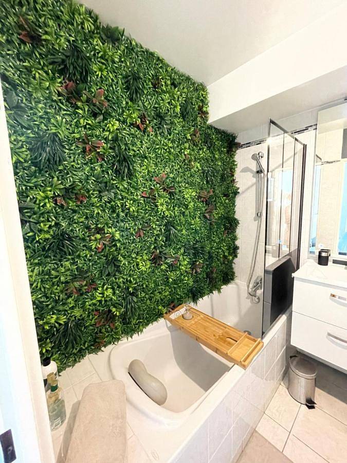 Appartement entier, One-Bedroom Apartment in Châlons-en-Champagne, Marne