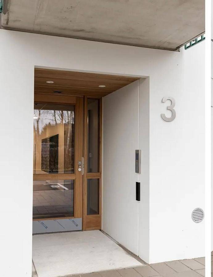 Appart’hôtel pour 2 personnes, avec vue et balcon