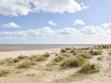 Holiday Rental for 5 People in Caister-on-Sea, Great Yarmouth, Photo 2