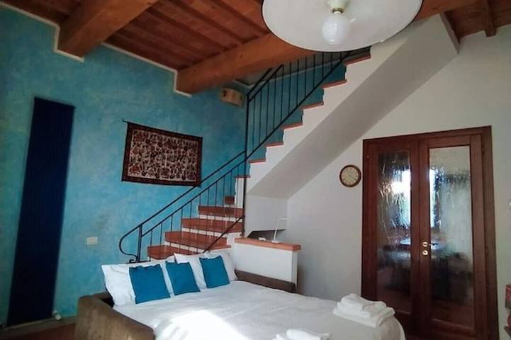 Appartamento intero, Casa Pina holidays in Tuscany in Lastra a Signa, Provincia di Prato