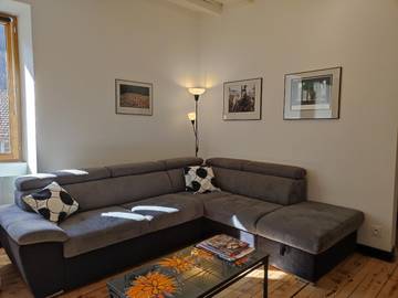 Gîte pour 4 personnes à Ax-les-Thermes