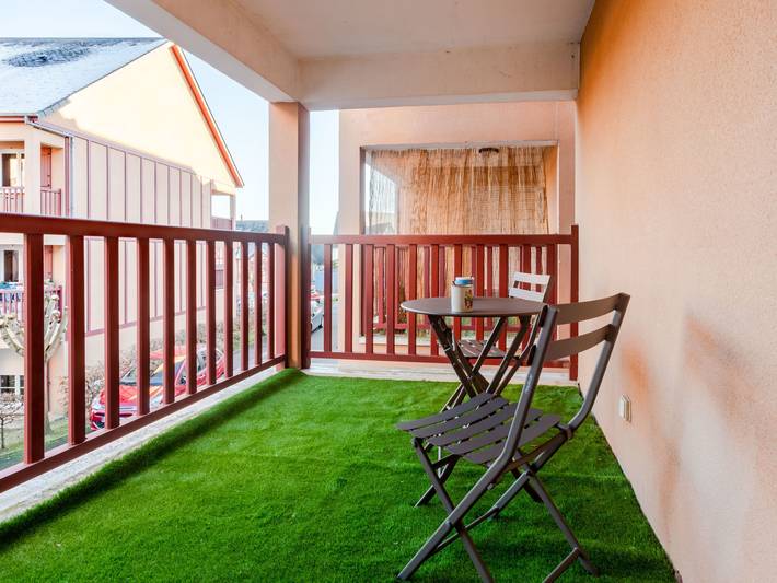 Ganze Wohnung, Le Hameau du prieuré in Saint-Arnoult, Lisieux und Umgebung