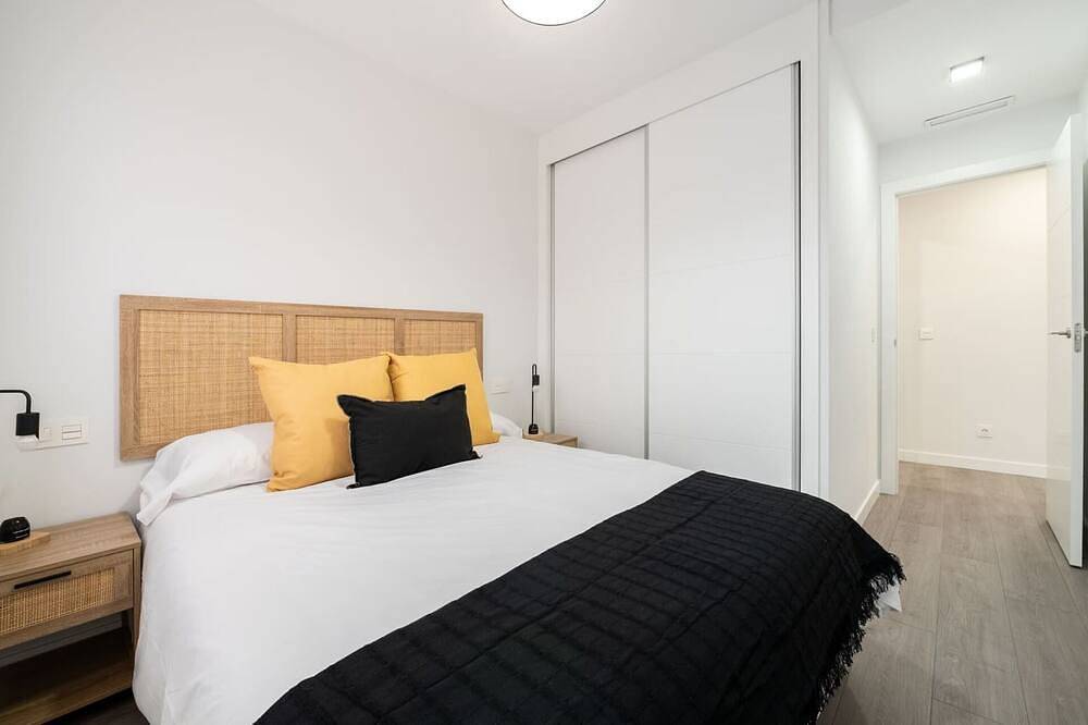 Entire apartment, Apartment Getafe Suites Lower A in Getafe, Madrid Province