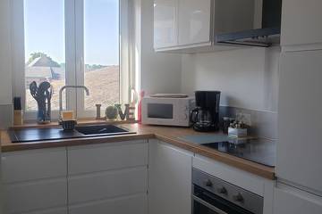 Gîte pour 4 personnes à Abbeville