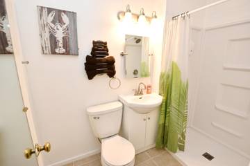 Apartament Wakacyjny dla 4 osoby w South Bend, Indiana, Zdjęcie 4