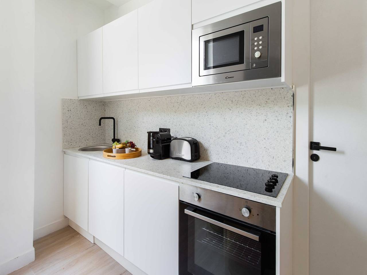 Appartement de vacances