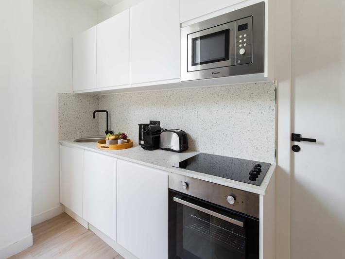 Διαμερίσματα διακοπών για 4 άτομα στη Γαλλία