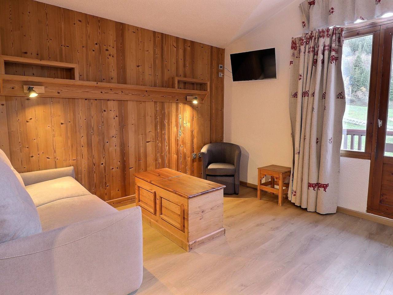 Photo : Appartement de vacances