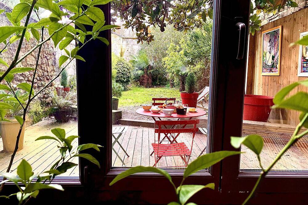 Appartement de vacances