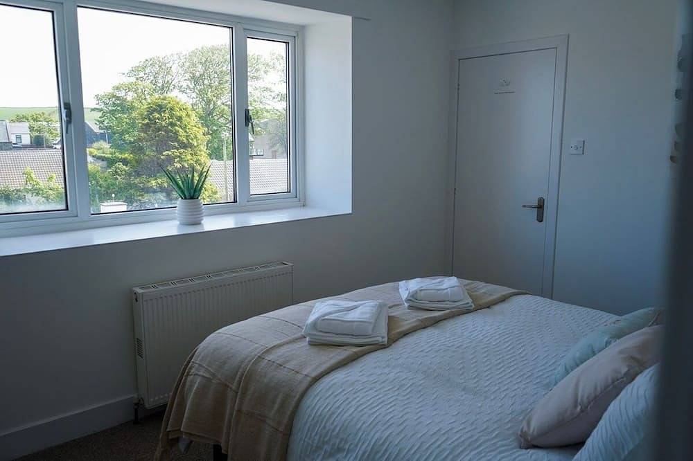 Park House - 3 bedroom in Portsoy, Aberdeenshire