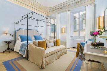 Villa for 6 People in Florence city center, Florence, Photo 2