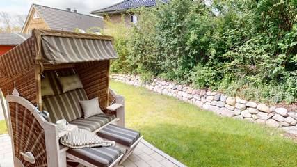 Strandhaus für 4 Personen in Pelzerhaken, Ostsee Schleswig-Holstein, Bild 1
