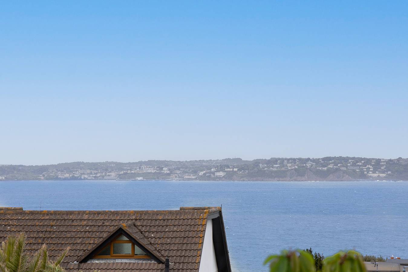 The Lookout in Brixham, Torbay