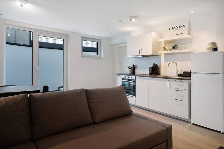 Ferienwohnung für 4 Personen in Kaiserstuhl