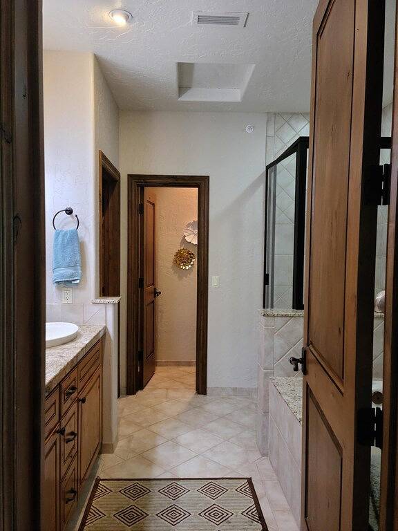 Vacation rental for 6 people, with balcony in Coeur d'Alene