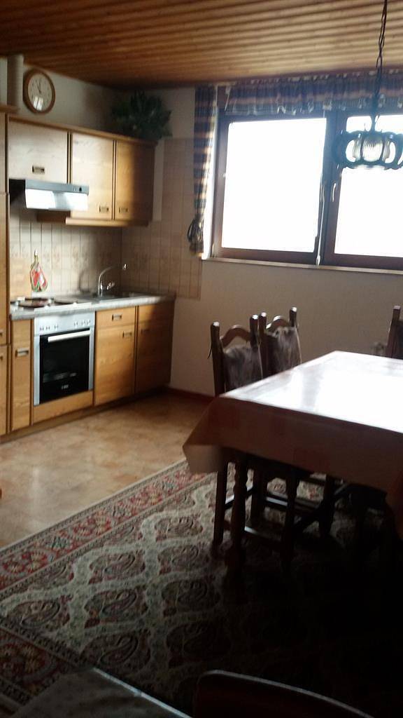 Ferienwohnung für 5 Personen, mit Balkon, mit Haustier in Schweich an der Römischen Weinstraße - 4