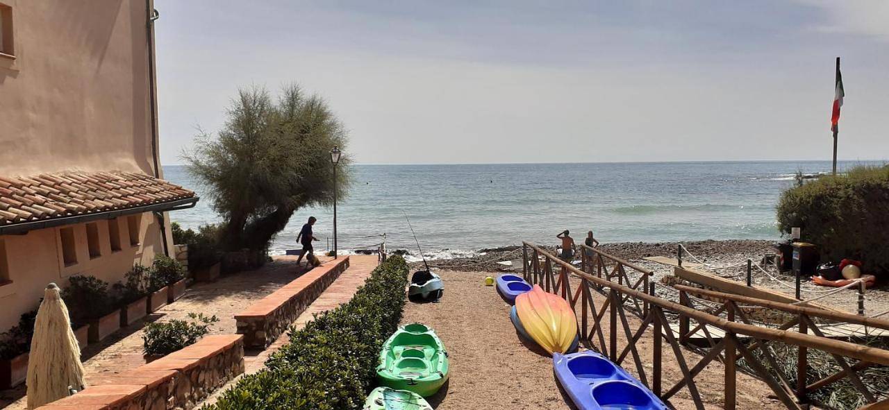 Ganze Wohnung, One-Bedroom Apartment in Monte Argentario, Grosseto Provinz