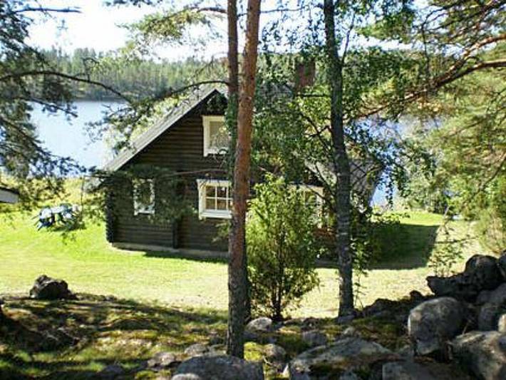 6144 in Mäntyharju, Südsavo