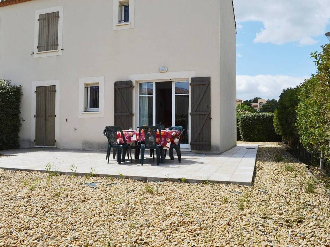 Ferienhaus für 6 Personen in Narbonne Plage, Narbonne
