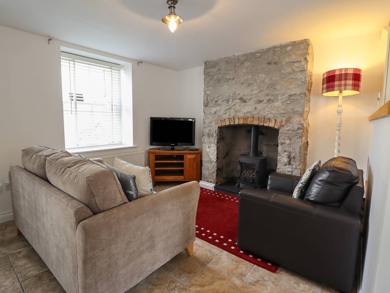 Ty Bach Twt in Conwy, Conwy region