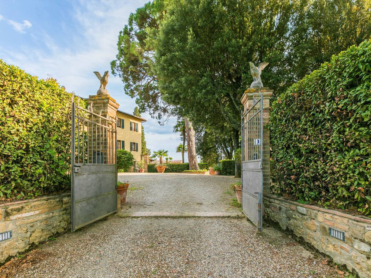 Giuggiolo - Giuggiolo 2 in Poggibonsi, Siena Provinz