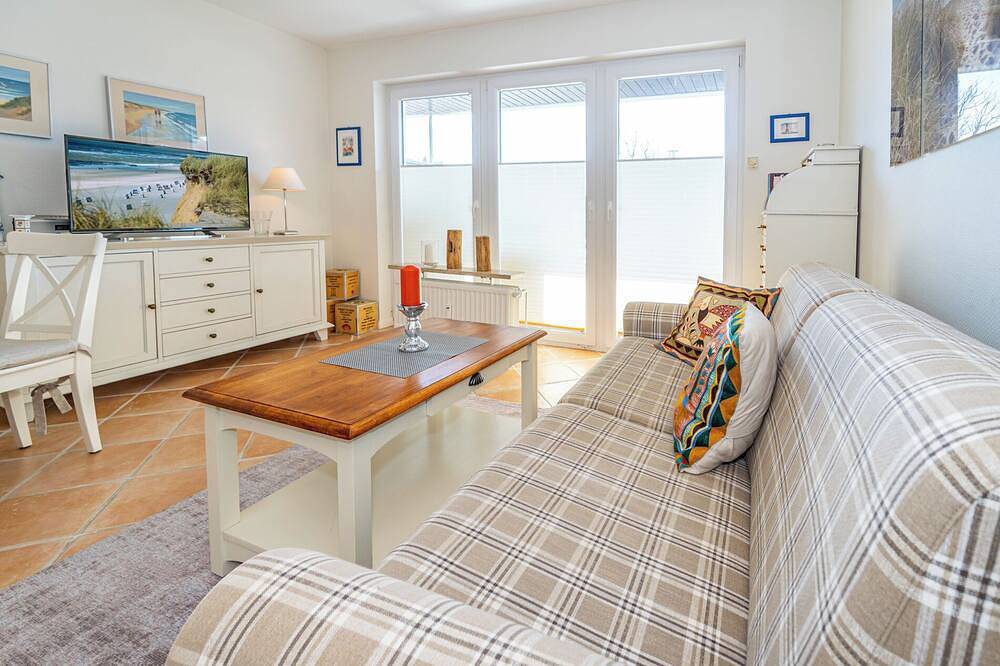 Ganze Wohnung, Haus Bötticher Strasse 4 App 2 in Westerland, Sylt (Gemeinde)