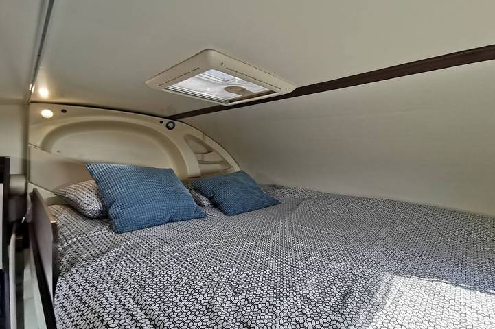 Bungalow für 6 Personen an der Costa Verde - 4