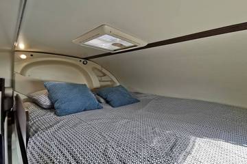 Camping para 6 Personas en Lordelo do Ouro e Massarelos, Costa Verde (Portugal), Foto 3