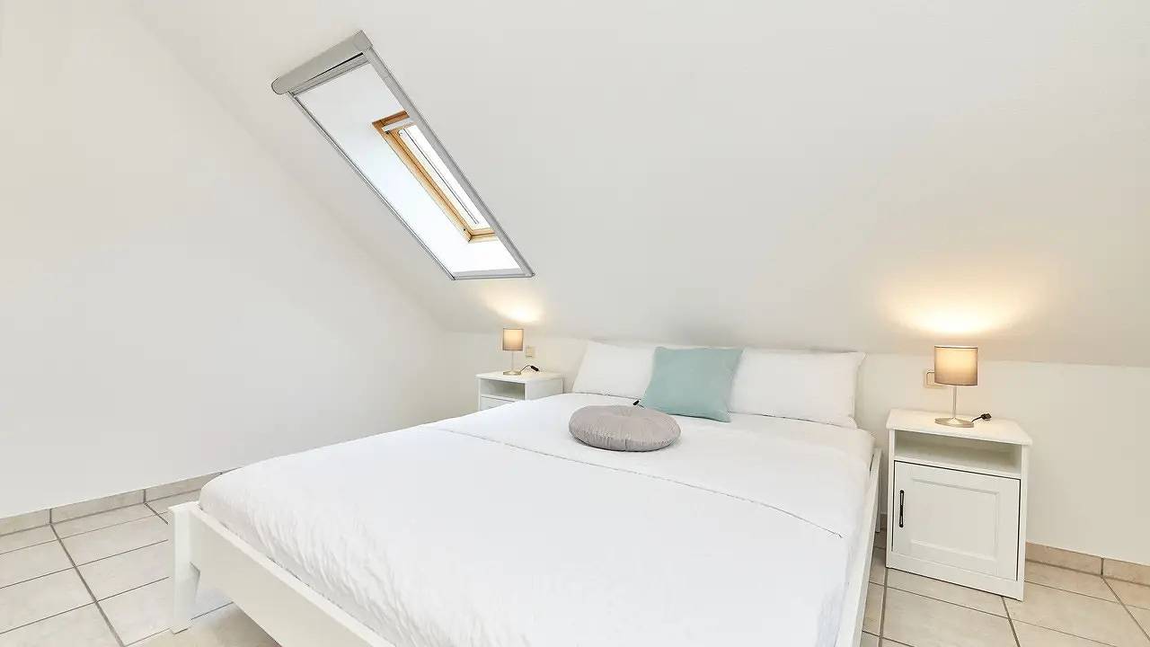 Ganze Ferienwohnung, Ferienwohnung für 4 Personen (90 m²) in Bernkastel-Kues in Andel, Bernkastel-Kues