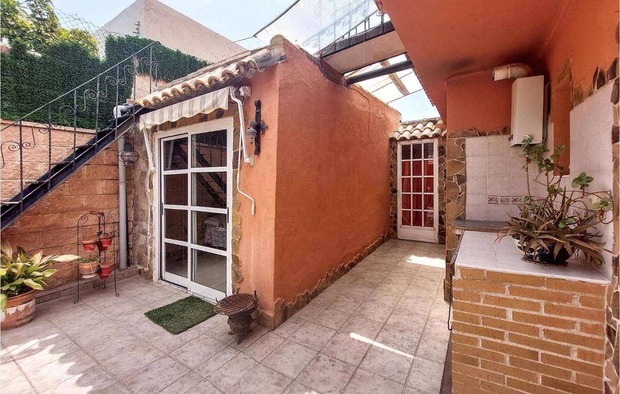 Cozy Home In El Campello in El Campello, Costa Blanca