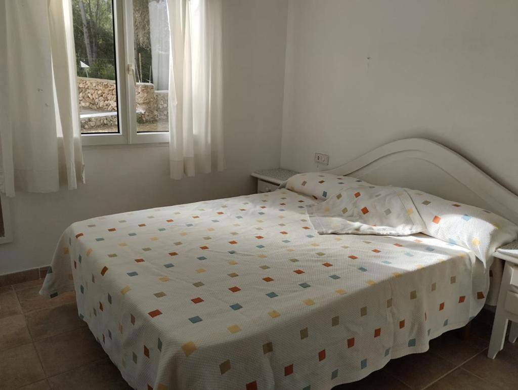 Ganze Wohnung, Two-Bedroom Apartment in Port d'Addaia, Es Mercadal