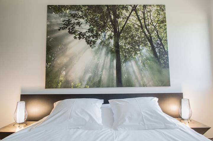 Location de vacances pour 12 personnes, avec jardin à Saint-Geniès-de-Comolas - 4