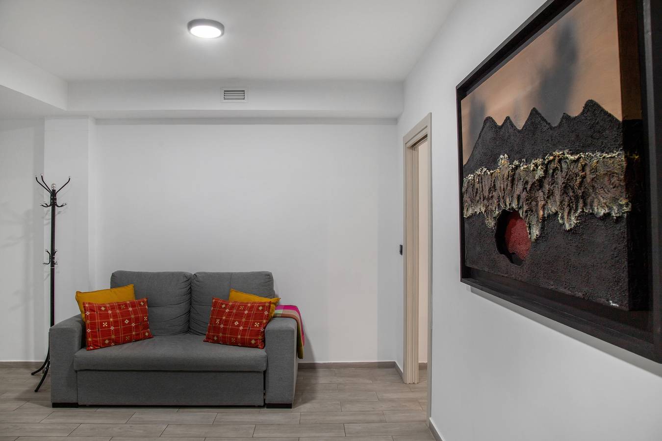 Appartement entier, Vacances 'Cerca De La Playa' avec Wi-Fi et climatisation in Las Palmas de Gran Canaria Centre, Las Palmas de Gran Canaria