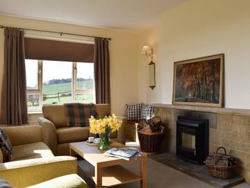 Cottage for 5 People in Chipping Warden & Edgcote, Northamptonshire, Photo 1