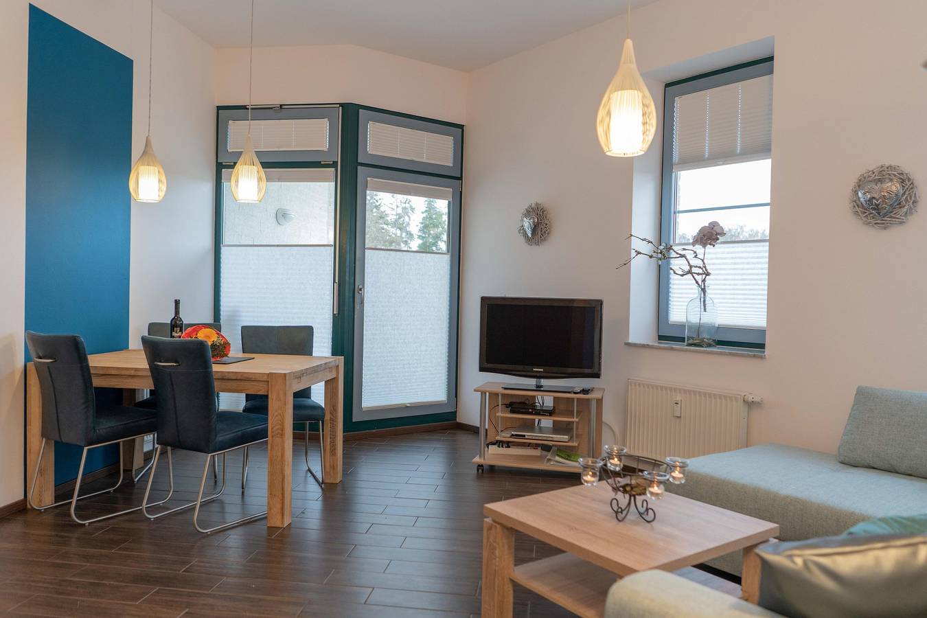 Ferienwohnung in Fehmarn ab 94€ pro Nacht