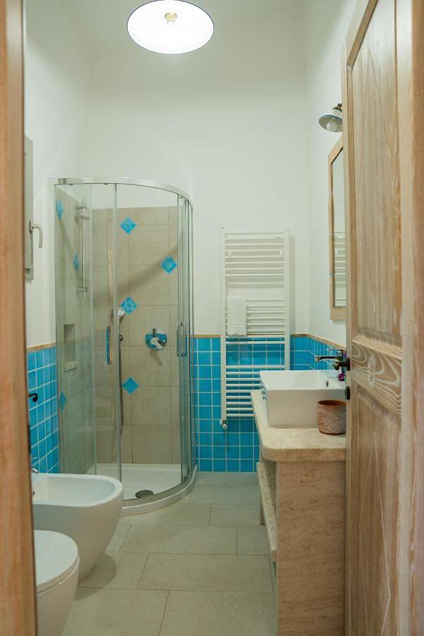 Deluxe Room in Olia Speciosa, Castiadas
