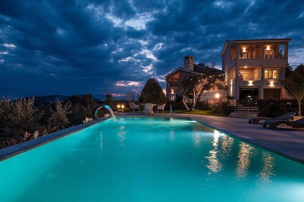 Casa vacanza a Nafplio e dintorni a partire da 424€ a notte