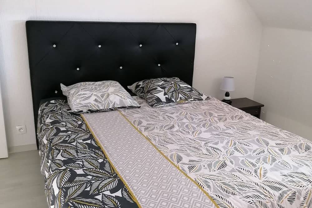 Gîte 5 Chambres à 5 mn de Roscoff Avec vue sur la mer in Saint-Pol-de-Léon, Ceinture Dorée